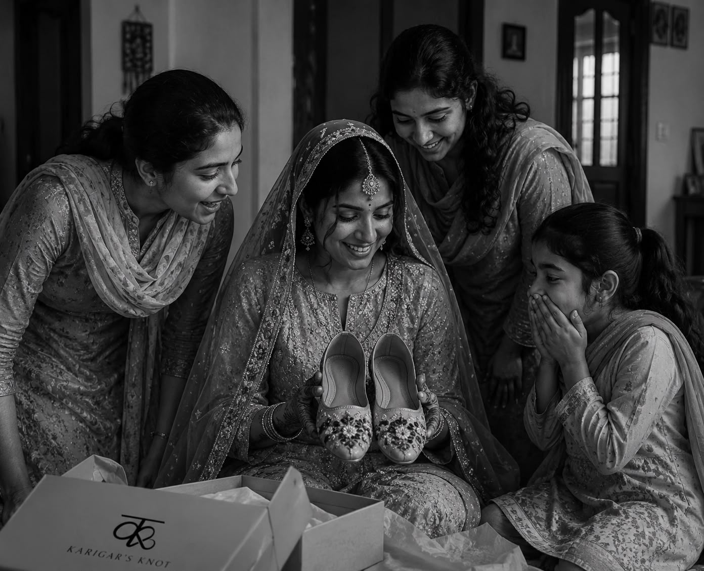 For Loving Brides