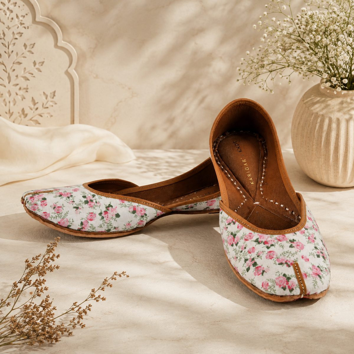 Tea Rose (Jutti)