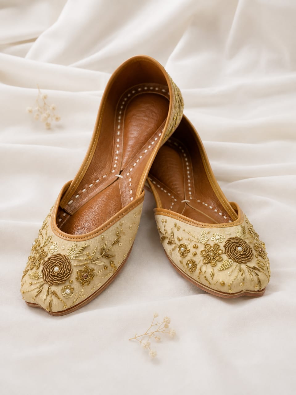 Rajsi -  Inspired by Royal Elegance