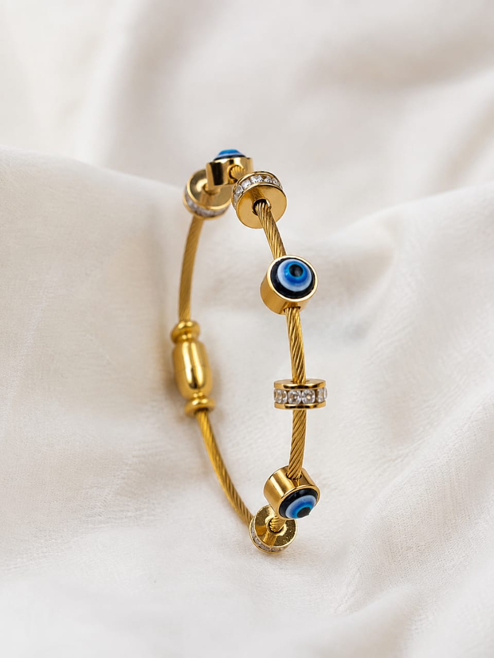 Aurelia Nazar Bracelet