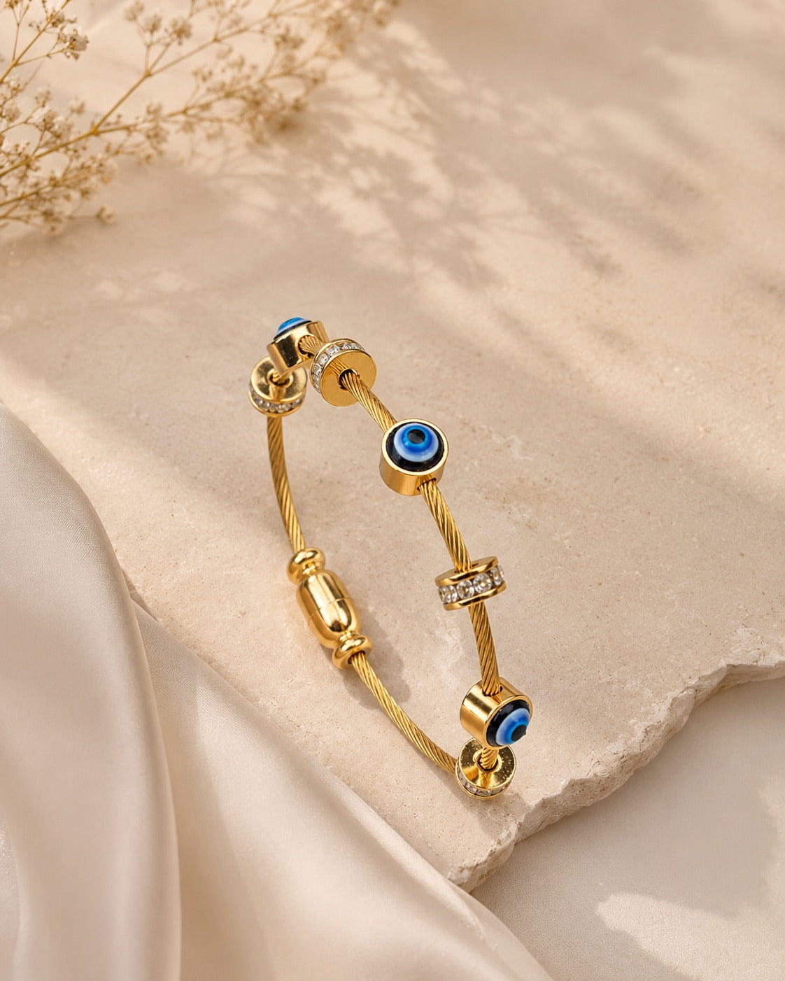 Aurelia Nazar Bracelet