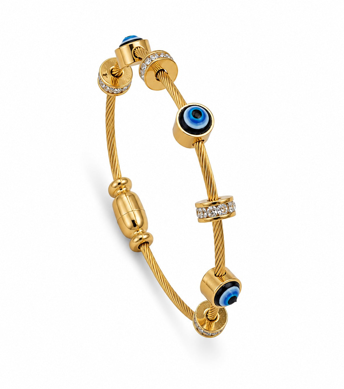 Aurelia Nazar Bracelet