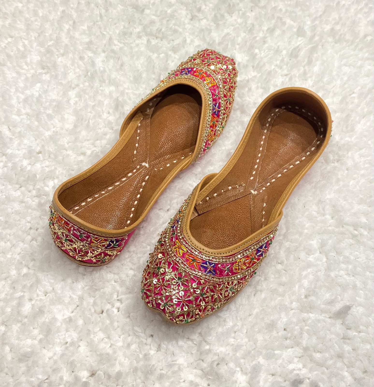 Geet - Inspired by the free-spirited soul of Jab We Met.