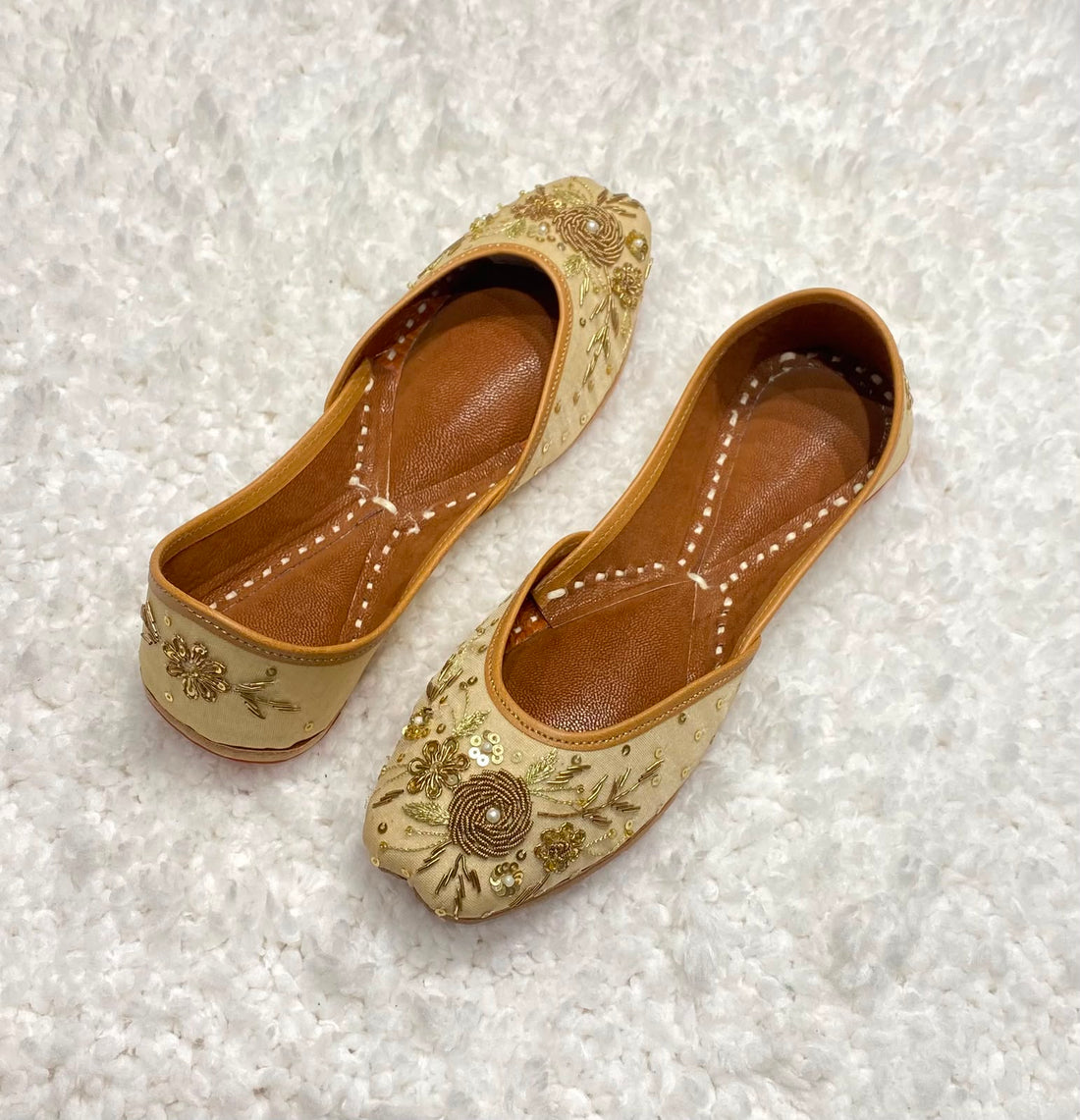 Rajsi -  Inspired by Royal Elegance