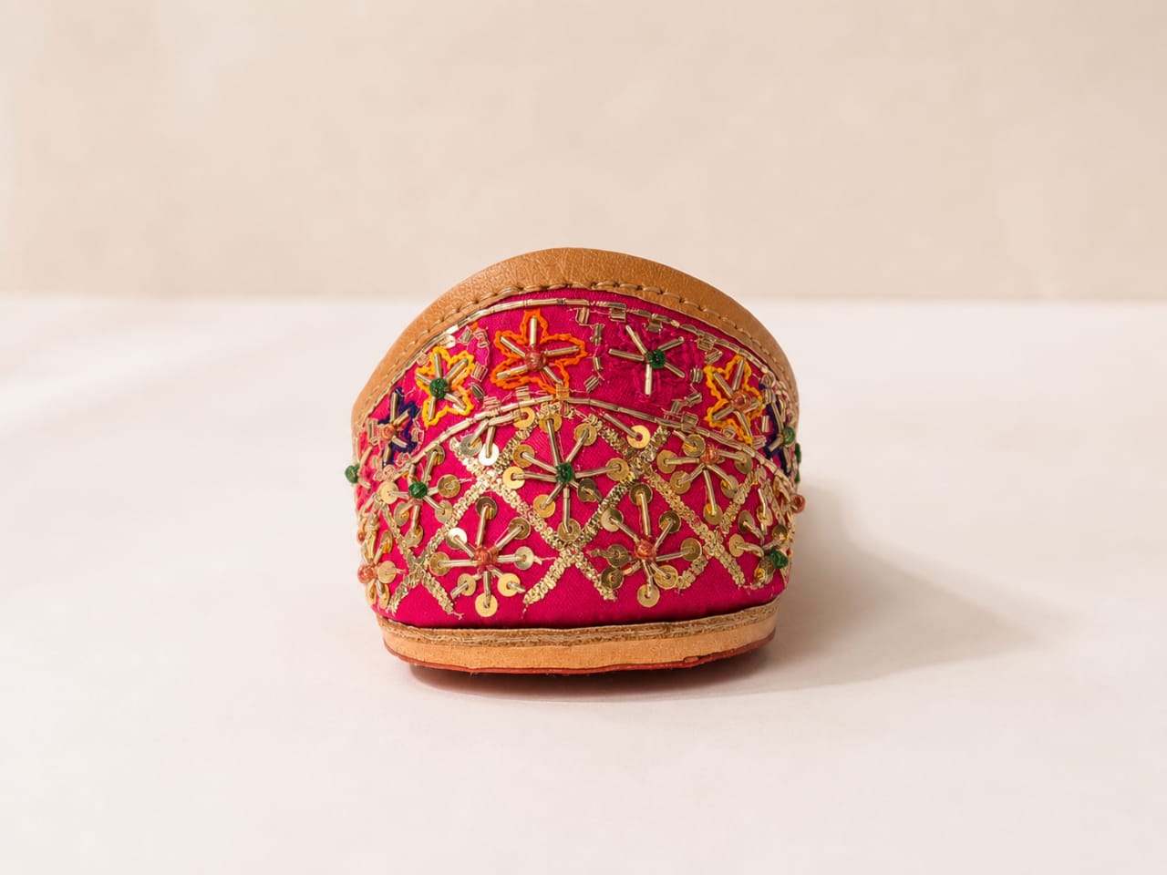 Geet - Inspired by the free-spirited soul of Jab We Met.