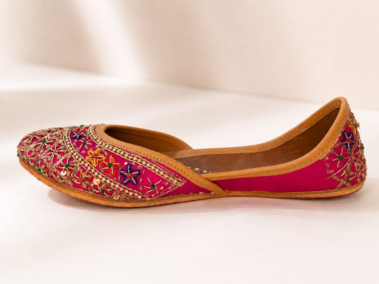 Geet - Inspired by the free-spirited soul of Jab We Met.