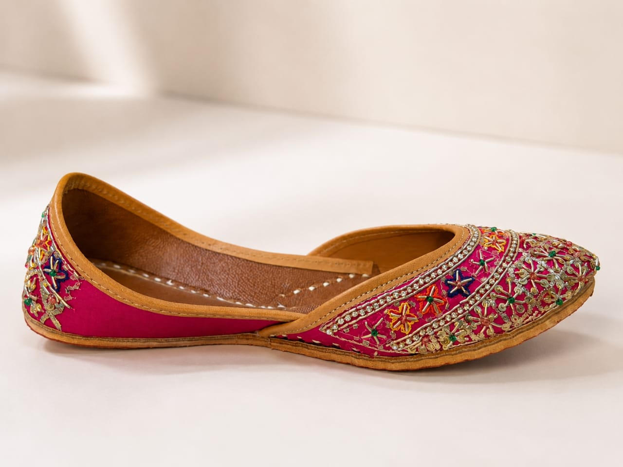 Geet - Inspired by the free-spirited soul of Jab We Met.