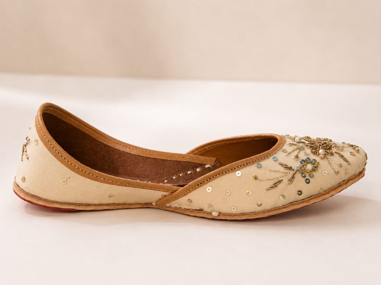 Rajsi -  Inspired by Royal Elegance