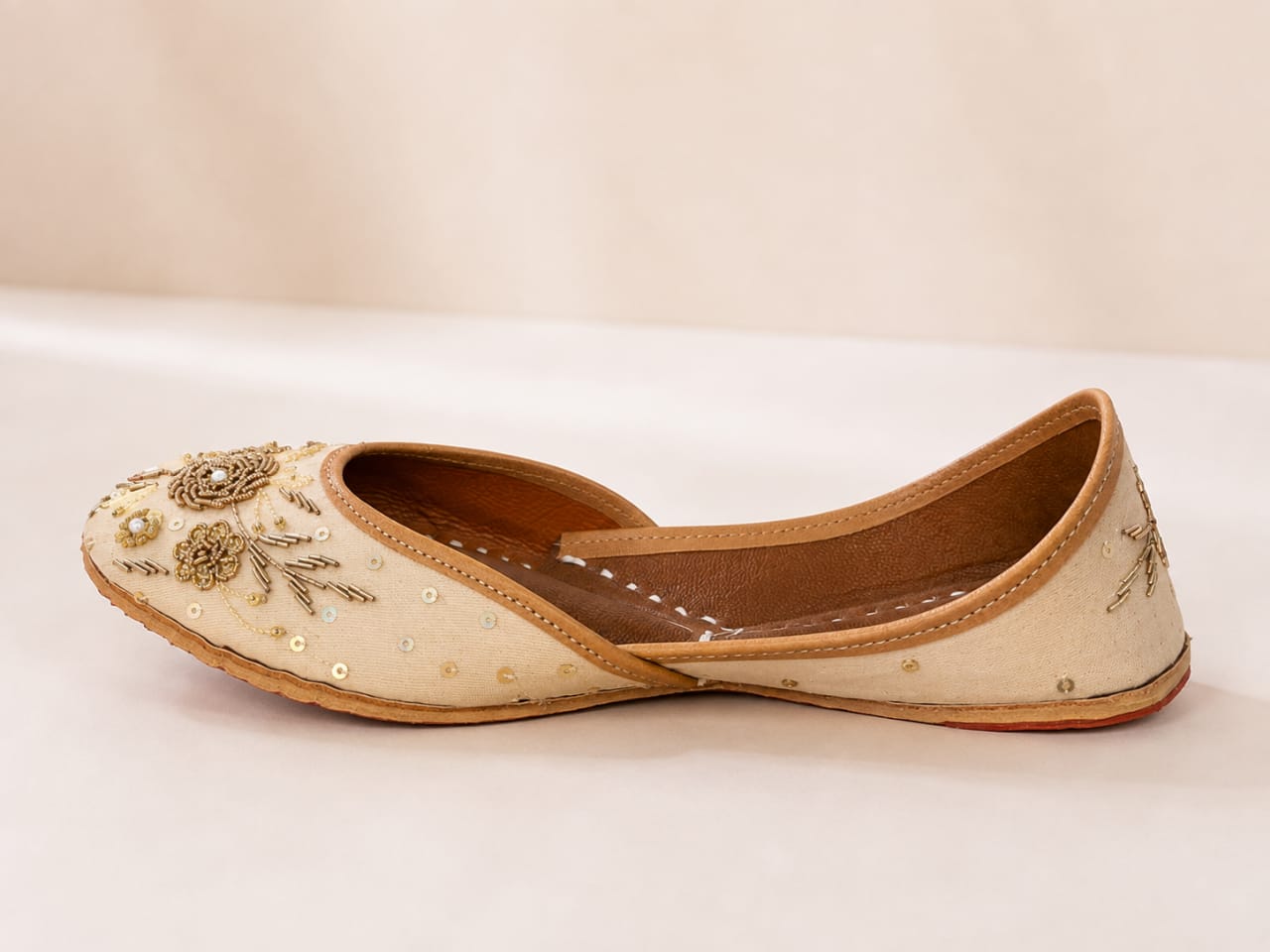 Rajsi -  Inspired by Royal Elegance