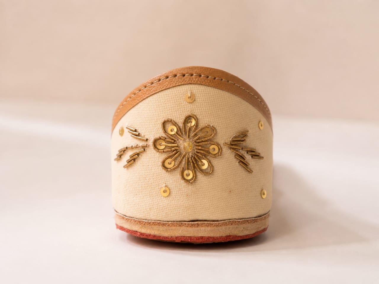 Rajsi -  Inspired by Royal Elegance