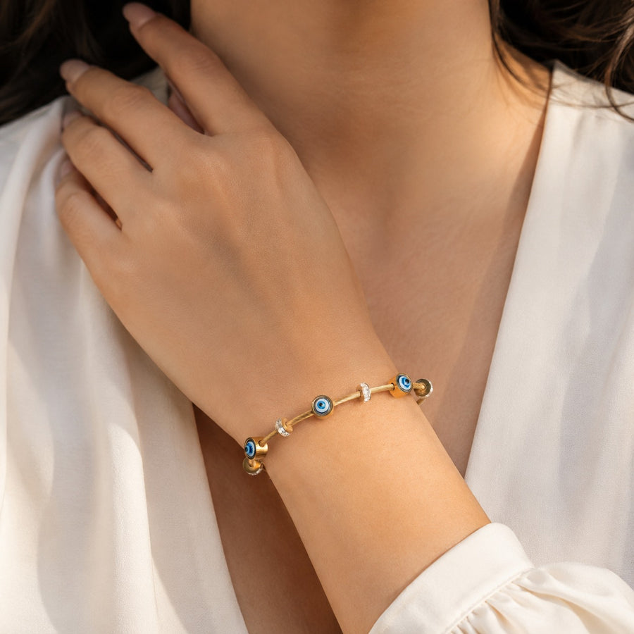 Aurelia Nazar Bracelet
