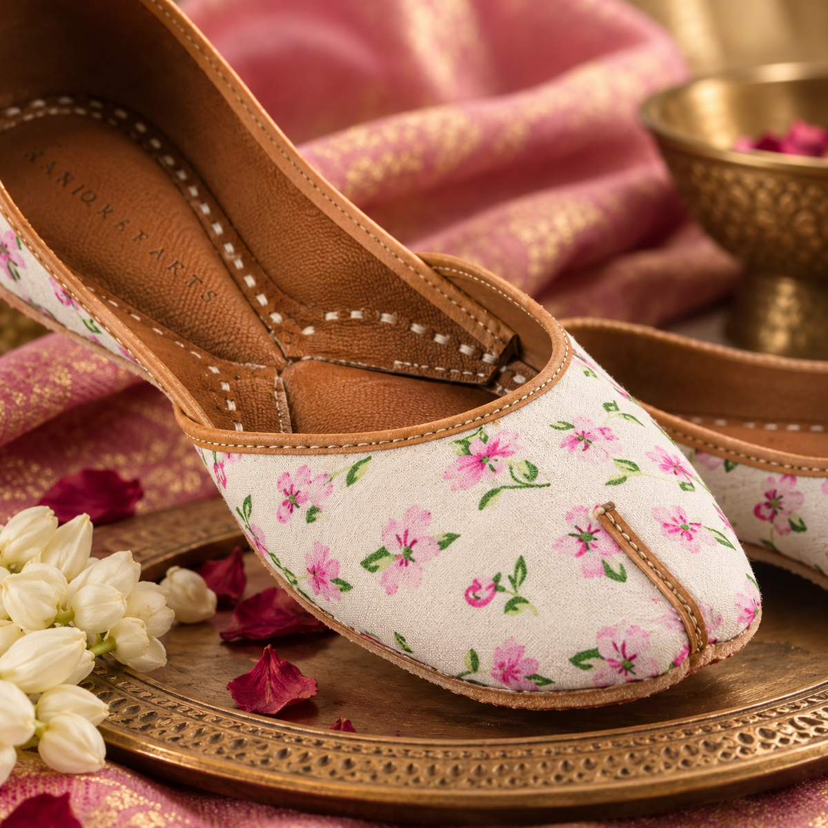 Lady Jane (Jutti)