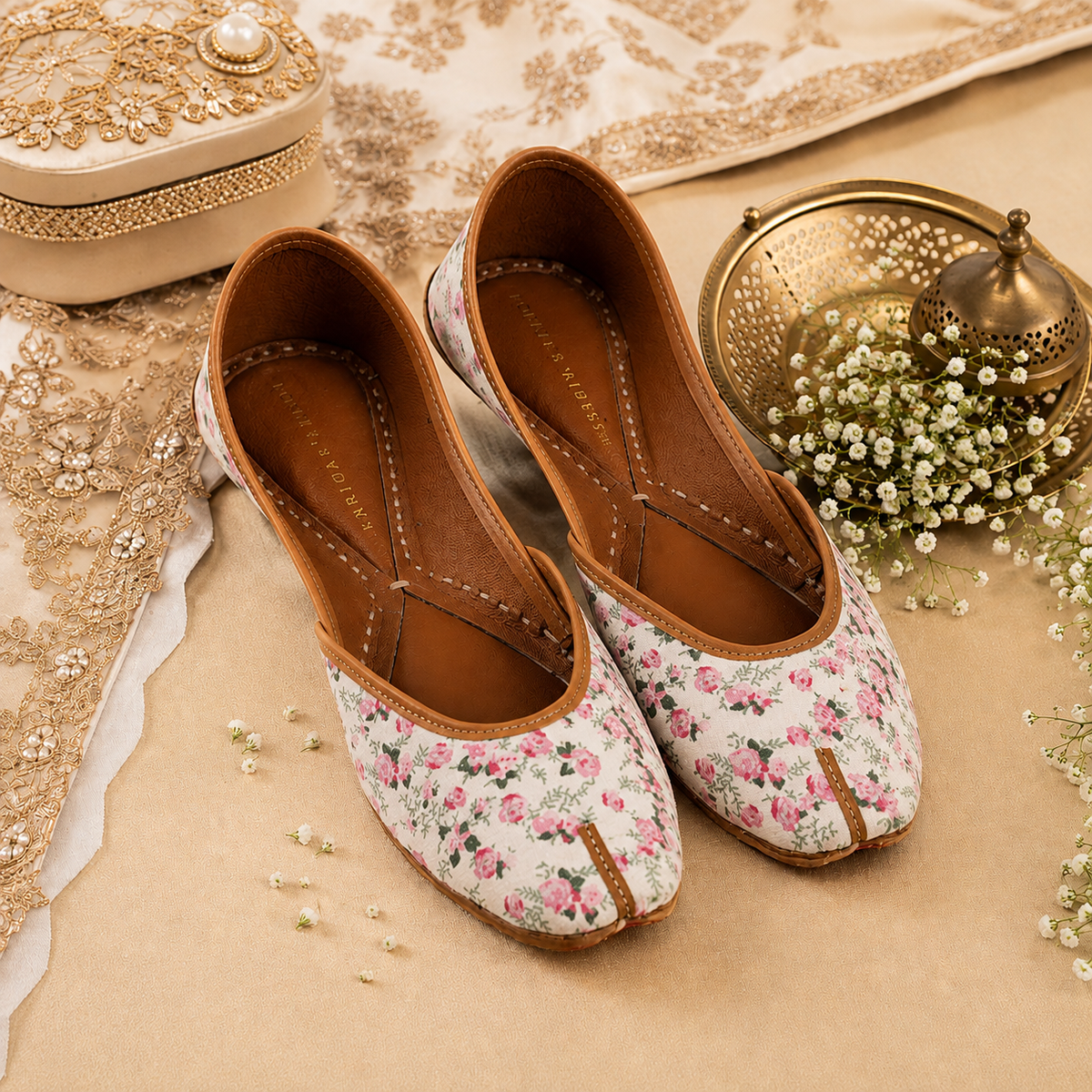 Tea Rose (Jutti)